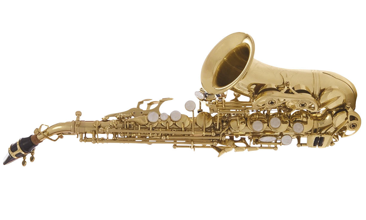 Sopransaxophon Sml SC620