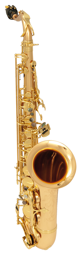 Sml T920g Serie 920 Tenor - Tenor-Saxophon - Variation 1