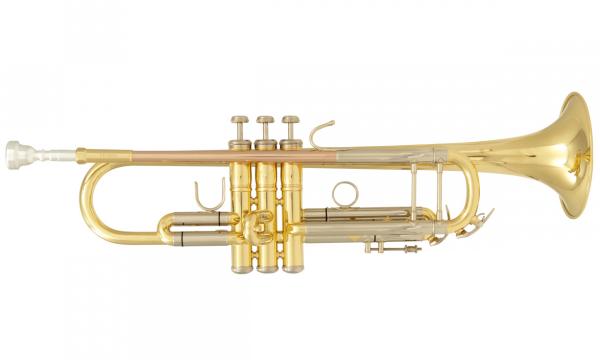 Anfänger-trompete Sml TP500