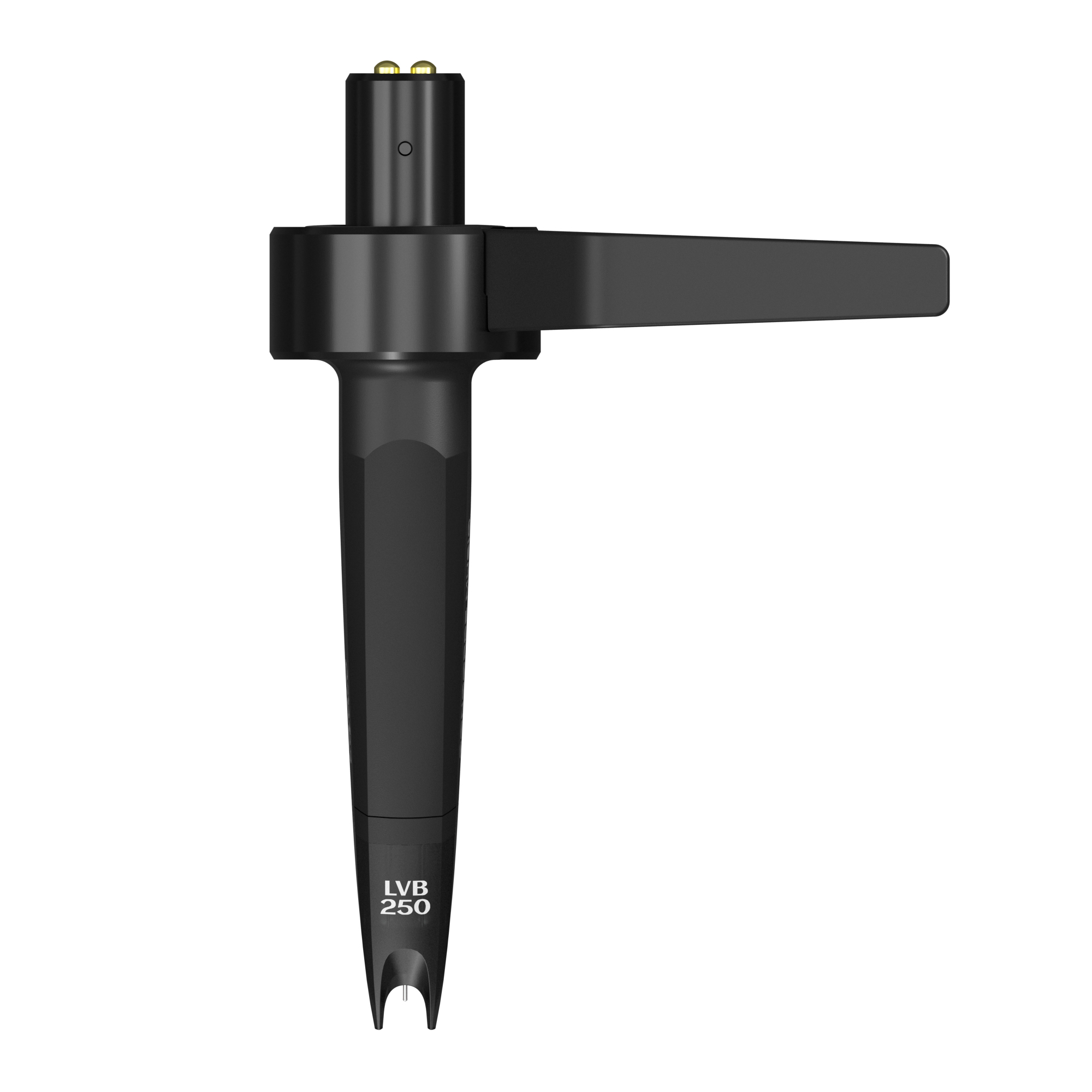Sogetronic Concorde Music Black Lvb 250 - Tonabnehmeraufnahme - Variation 5