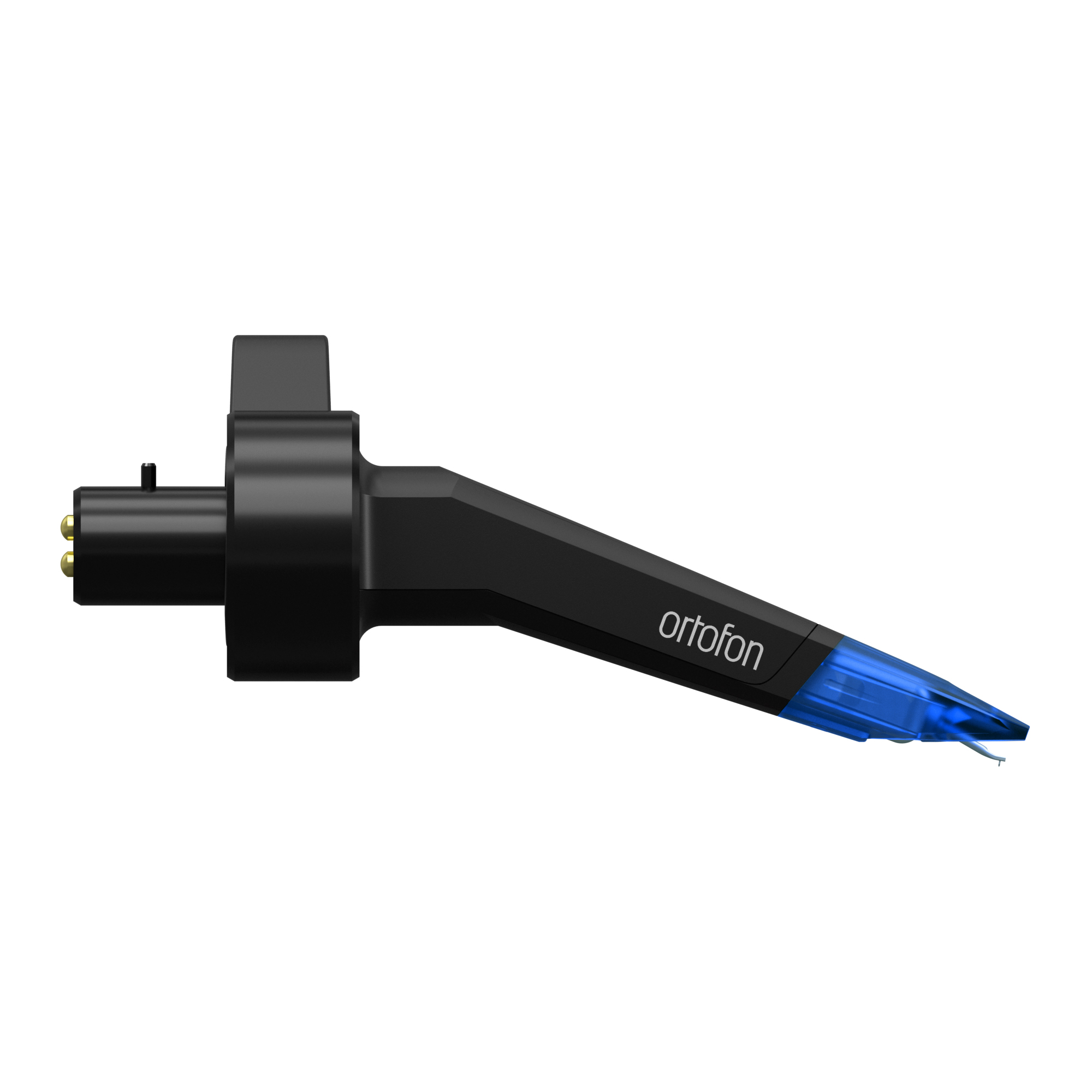 Sogetronic Concorde Music Blue - Tonabnehmeraufnahme - Variation 4
