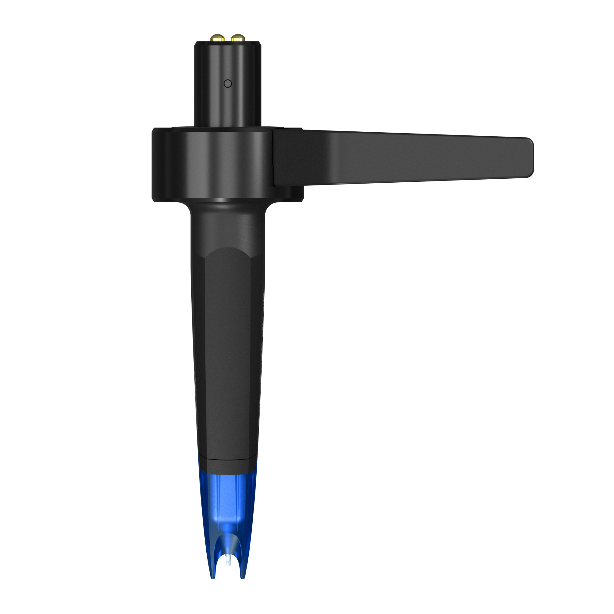 Sogetronic Concorde Music Blue - Tonabnehmeraufnahme - Variation 5