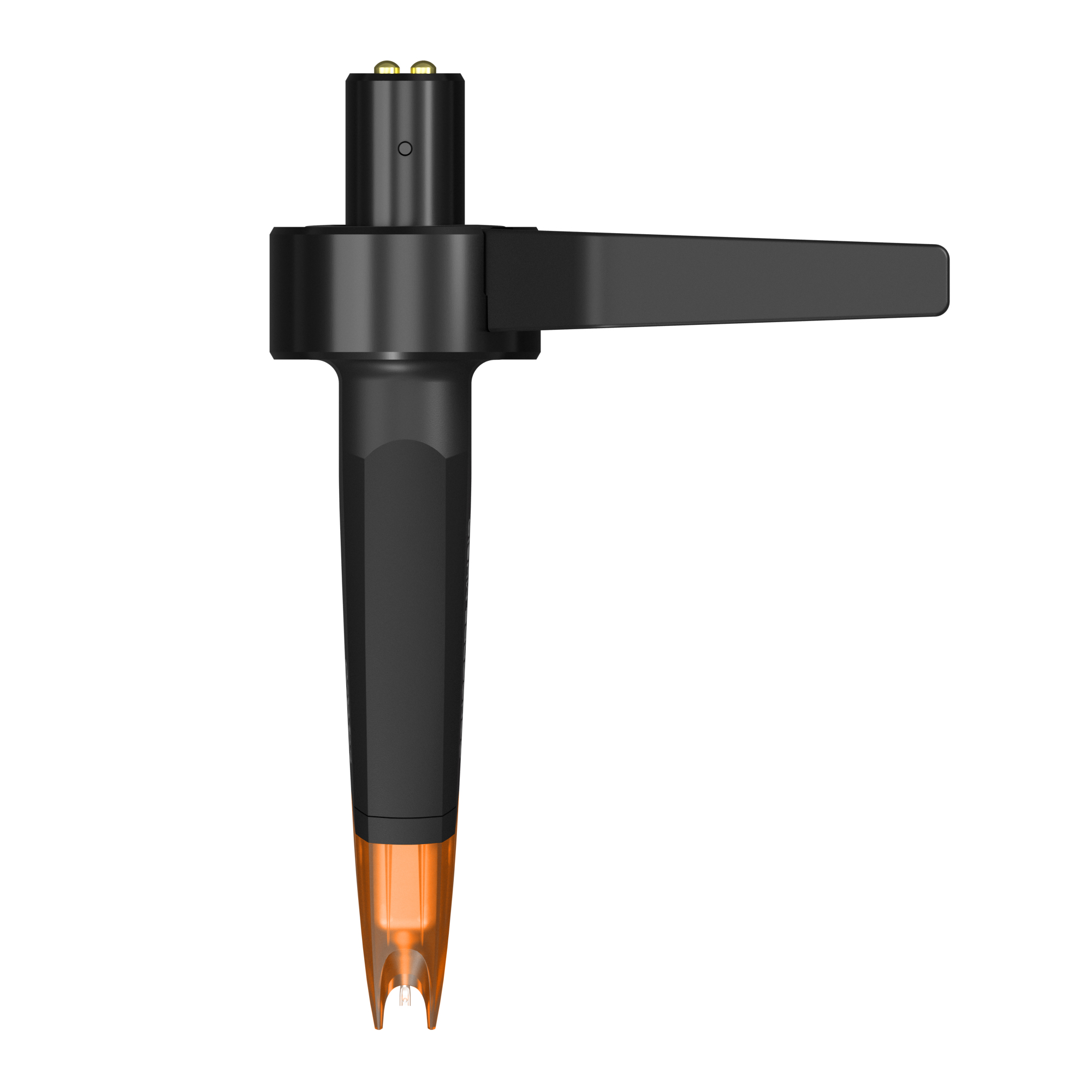 Sogetronic Concorde Music Bronze - Tonabnehmeraufnahme - Variation 6
