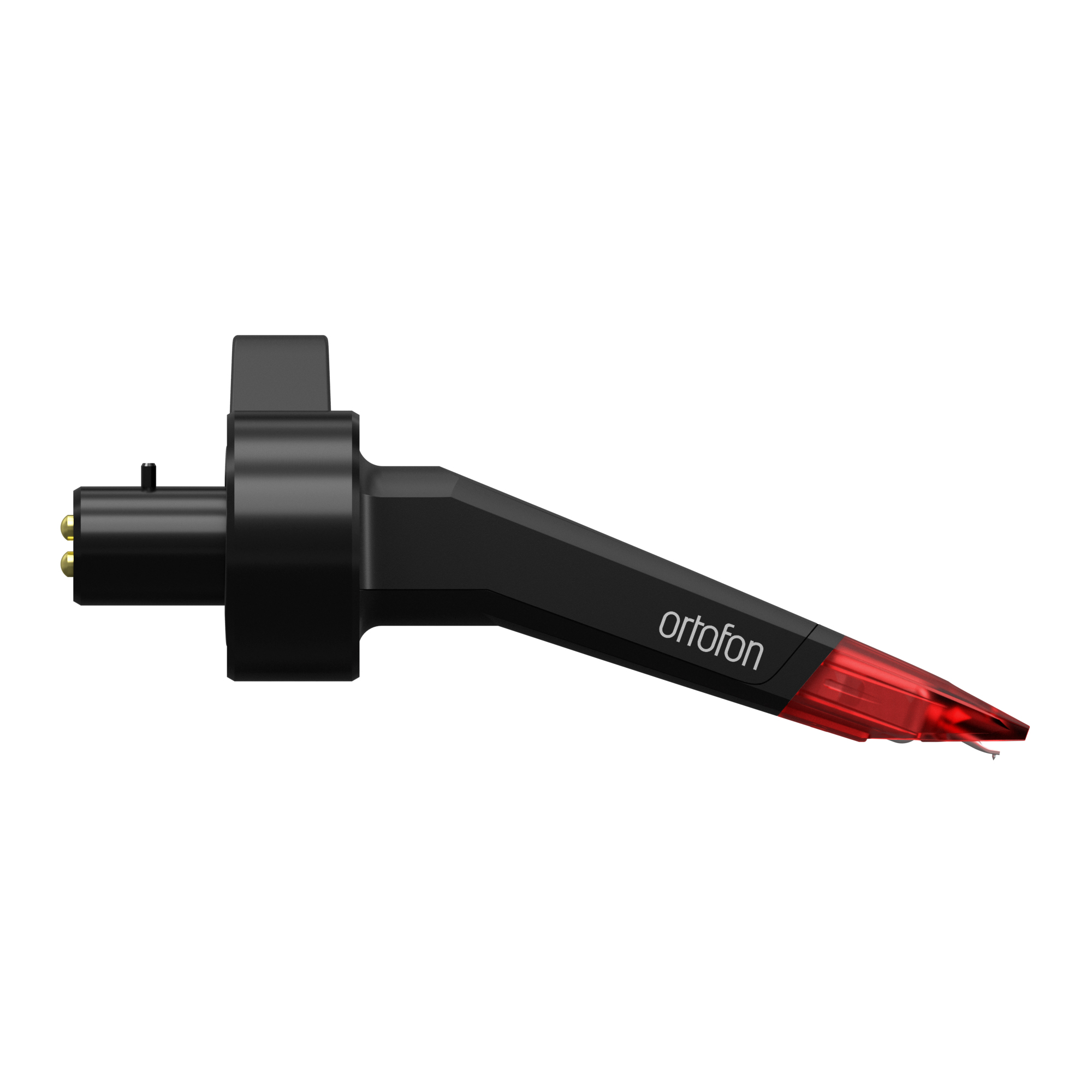 Sogetronic Concorde Music Red - Tonabnehmeraufnahme - Variation 5