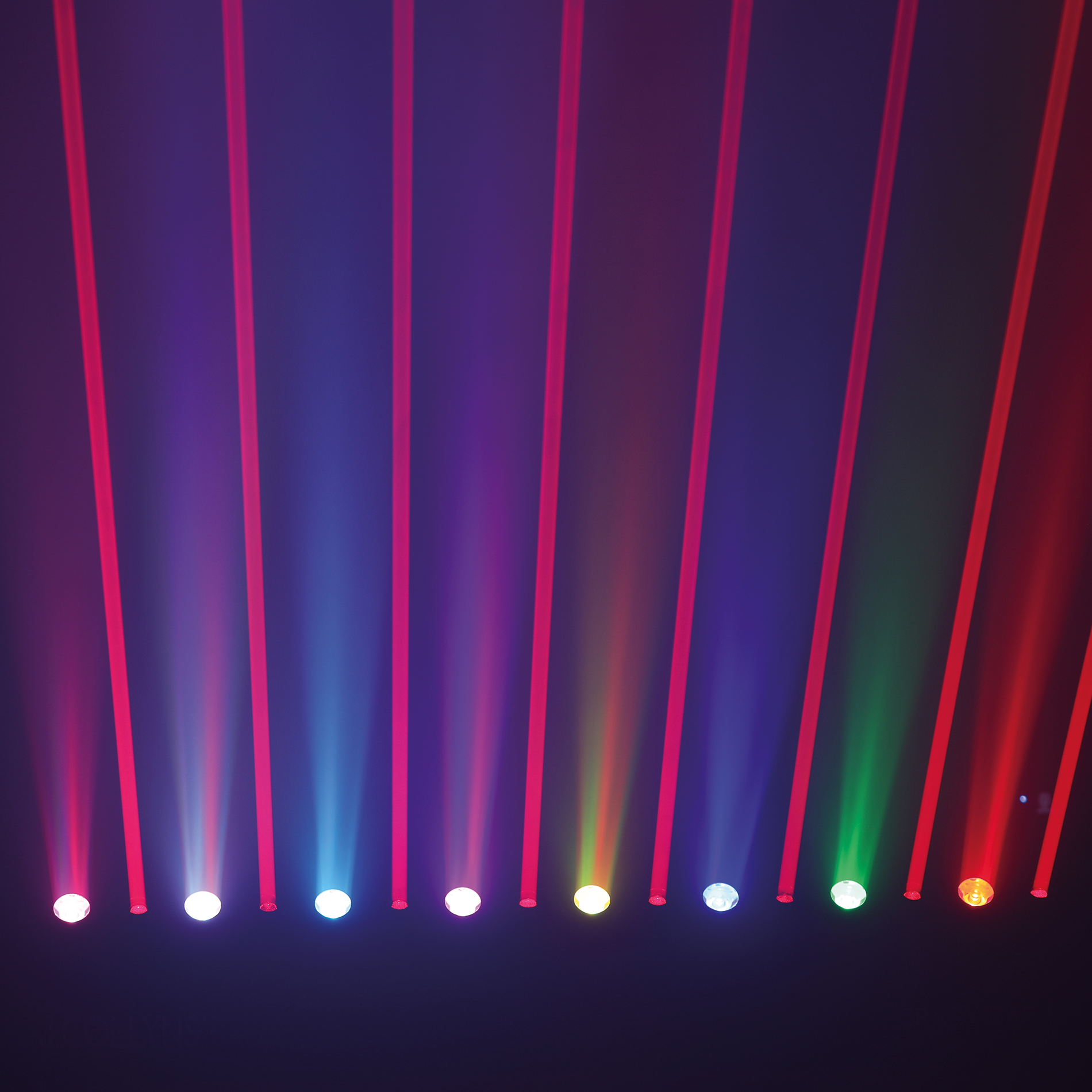 J.collyns Crazy Bar R - LED Bars - Variation 7