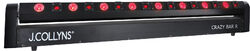 Led bars J.collyns CRAZY BAR R