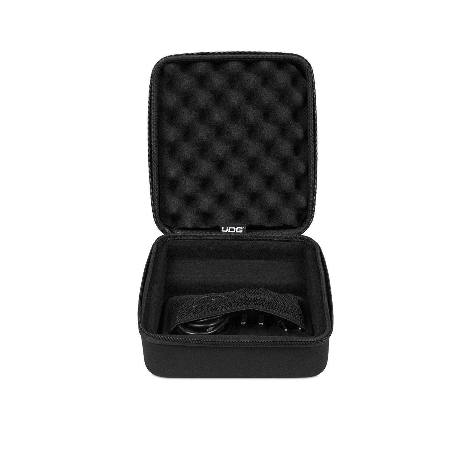Sogetronic Housse Noire Pour Wolfmix W1 - DJ-Tasche - Variation 3