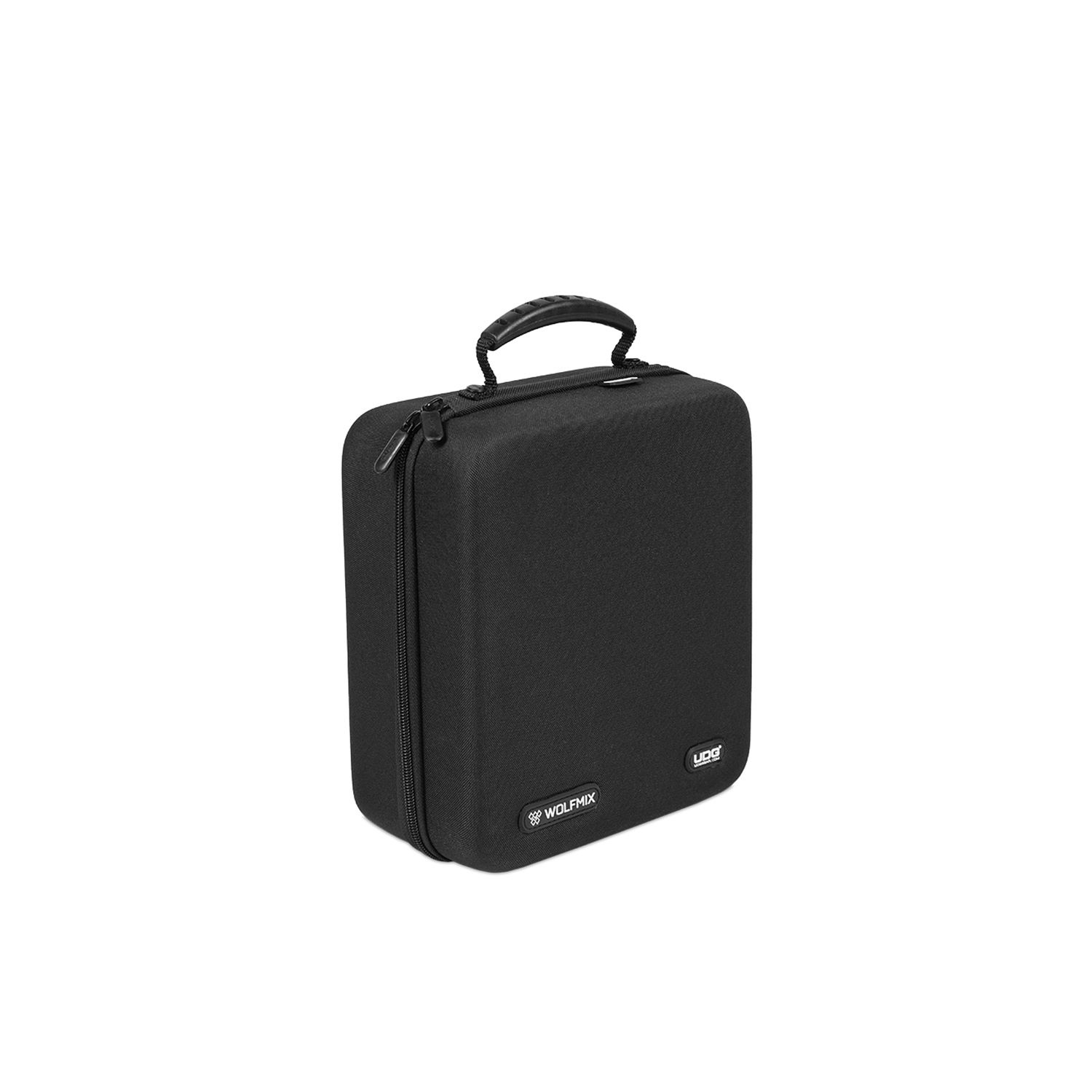 Sogetronic Housse Noire Pour Wolfmix W1 - DJ-Tasche - Variation 6