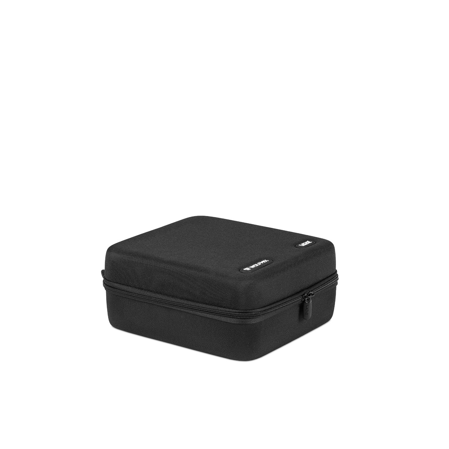 Sogetronic Housse Noire Pour Wolfmix W1 - DJ-Tasche - Variation 8