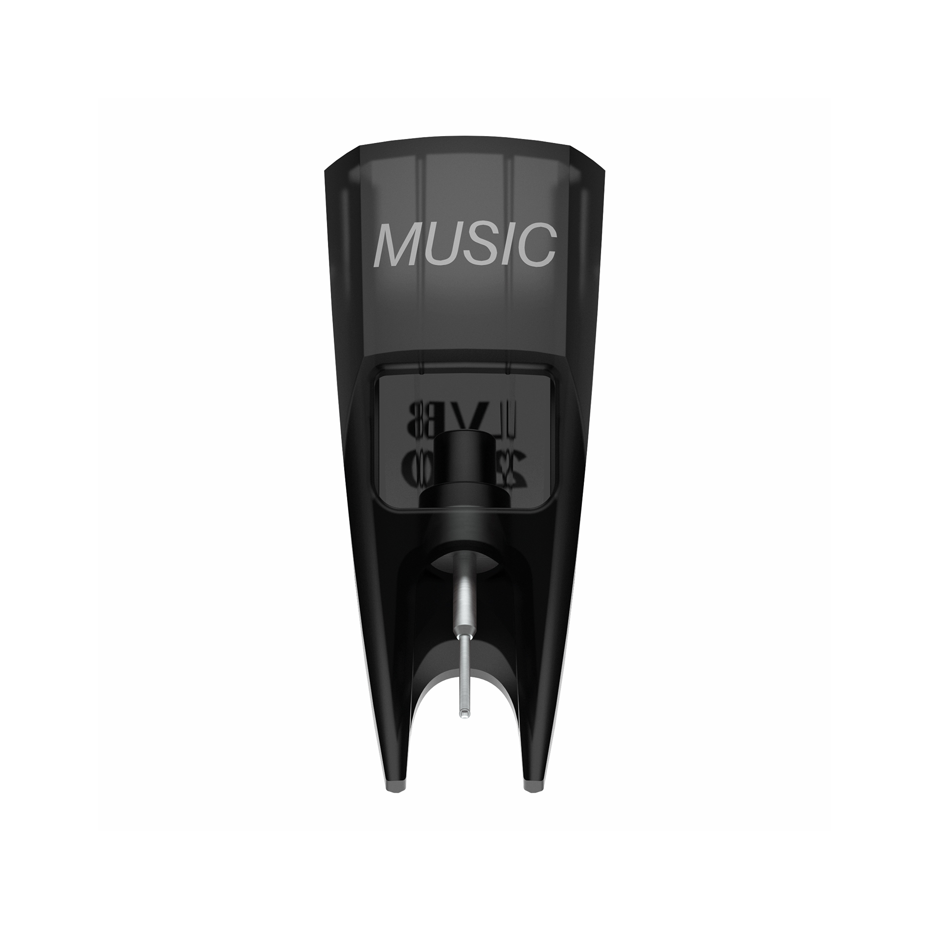 Sogetronic Stylus Concorde Black Lvb 250 - Tonabnehmeraufnahme - Variation 1