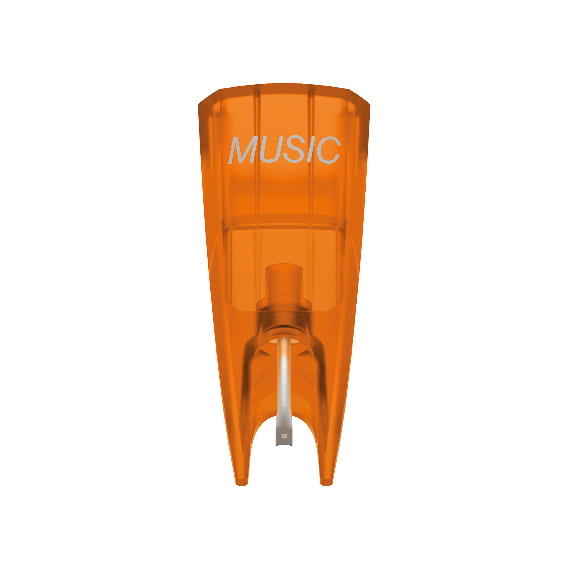 Sogetronic Stylus Concorde Music Bronze - Tonabnehmeraufnahme - Variation 1