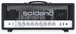 E-gitarre topteil Soldano                        SLO-100 Classic