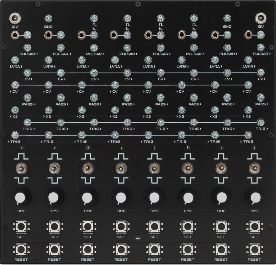 Soma Ornament-8 - Drummaschine - Main picture