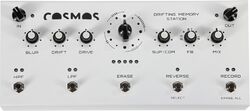 Expander Soma Cosmos White