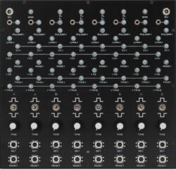 Drummaschine Soma Ornament-8