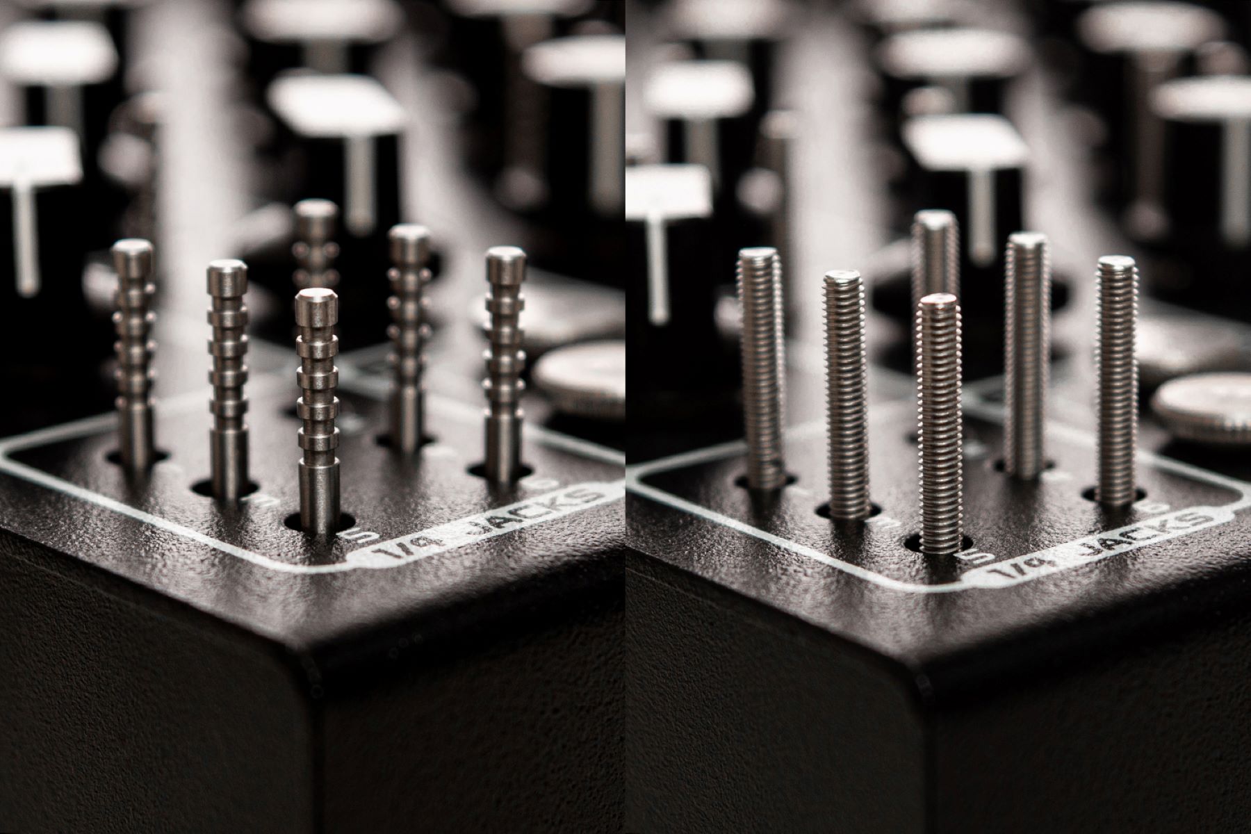 Soma Pulsar-23 Zanzibar (screw) - Drummaschine - Variation 2