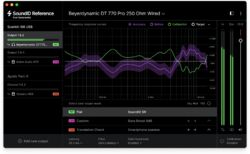 Plug-in effekt Sonarworks Sound ID Reference - Edition enceintes et casque Download