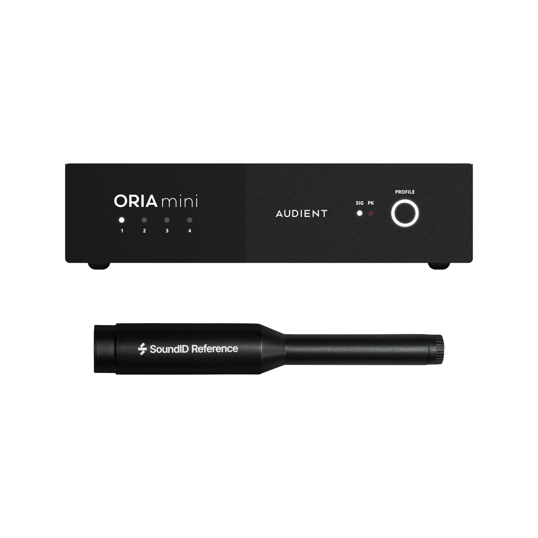 Sonarworks Oria Mini - Fernbedienungseinheit für Kontroller - Variation 8