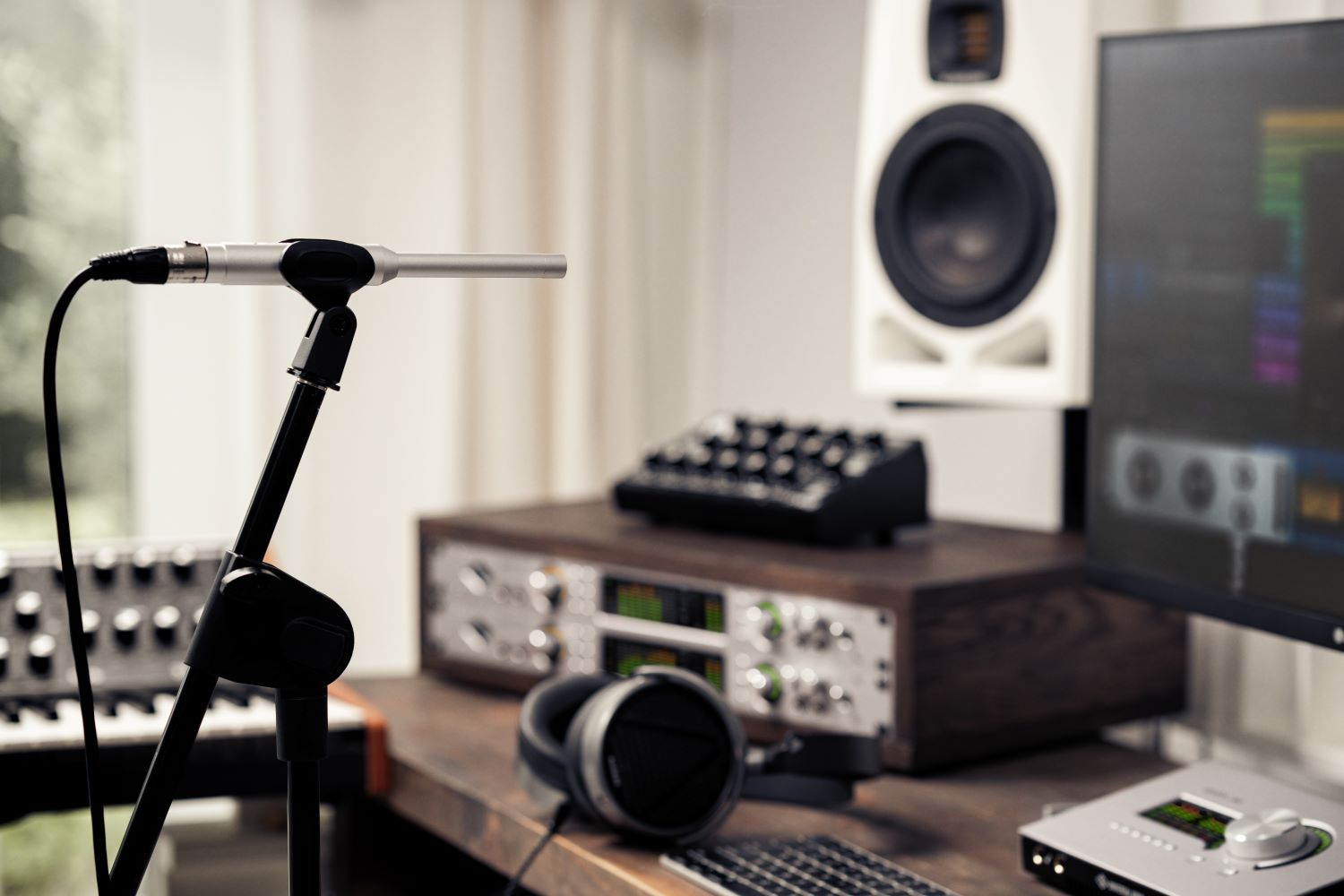 Sonarworks Soundid Reference For Speakers & Headphones W/mic - Plug-in Effekt - Variation 1