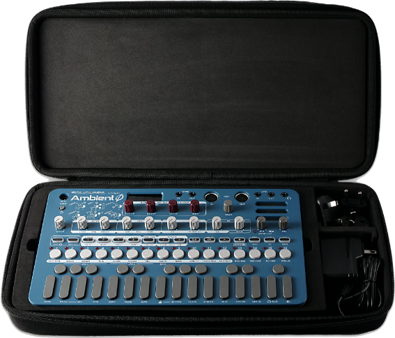 Sonicware Liven Case - Tasche für Keyboard - Main picture