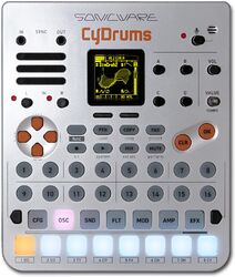CyDrums