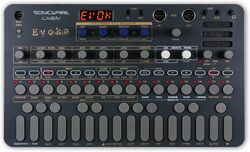 Sampler Sonicware Liven Evoke