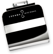 Sonoma Wireworks Guitar Jack Modele 2 - Iphone / Ipad audio interface - Variation 2
