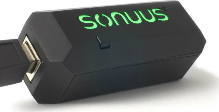 Sonuus I2m - MIDI-Interface - Main picture