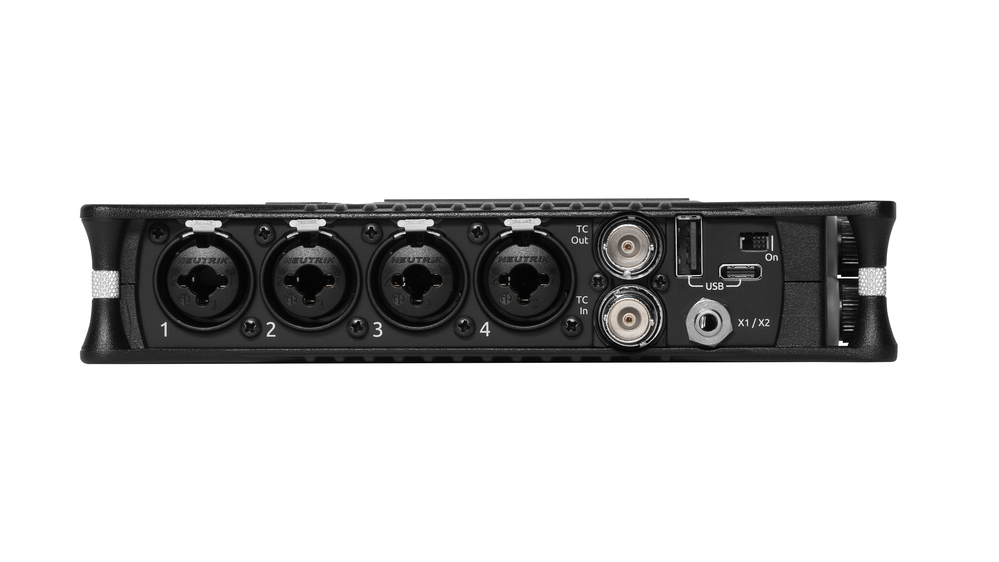 Sound Devices Mixpre-10-ii - Mobile Recorder - Variation 2