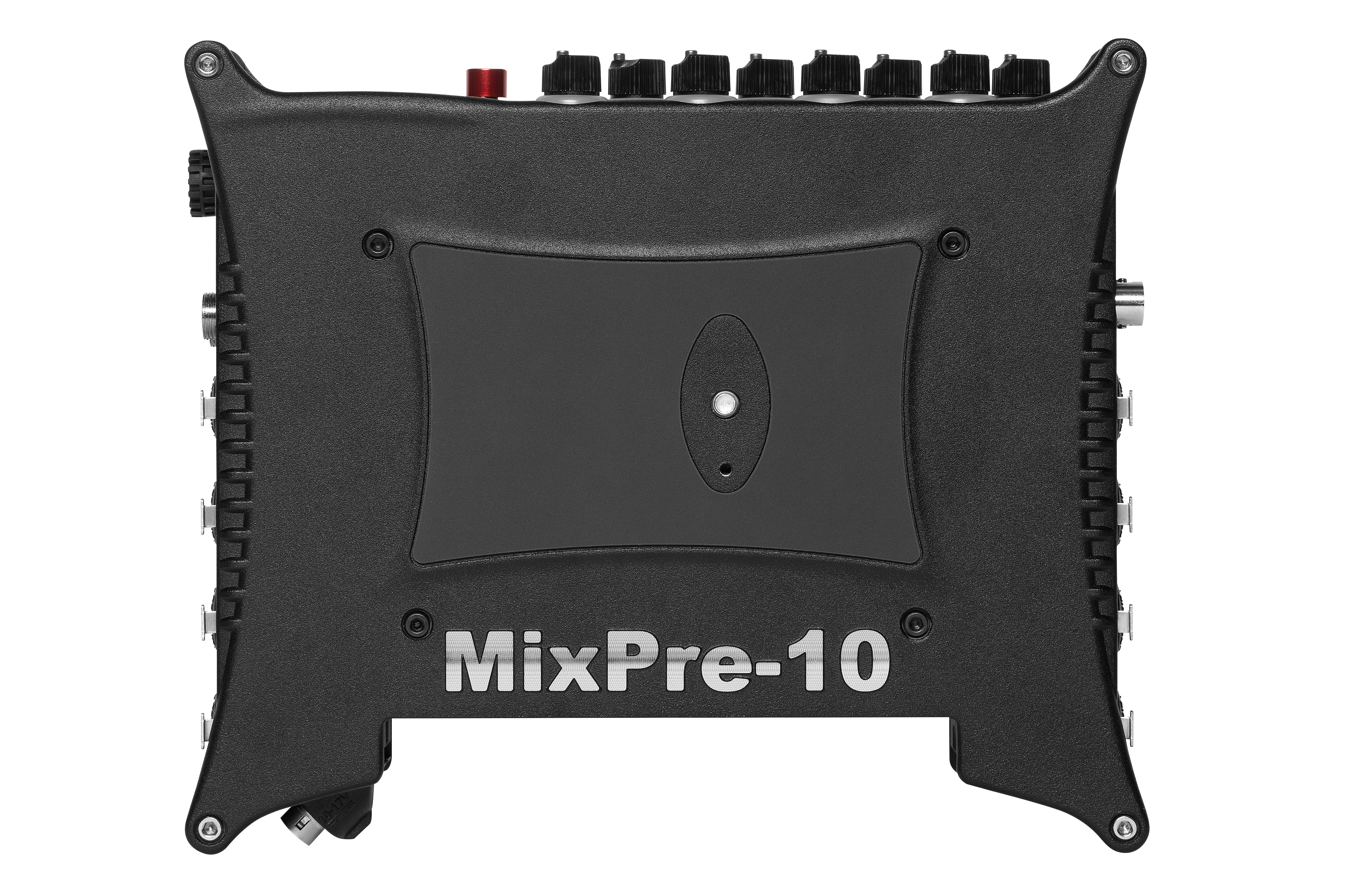 Sound Devices Mixpre-10-ii - Mobile Recorder - Variation 3