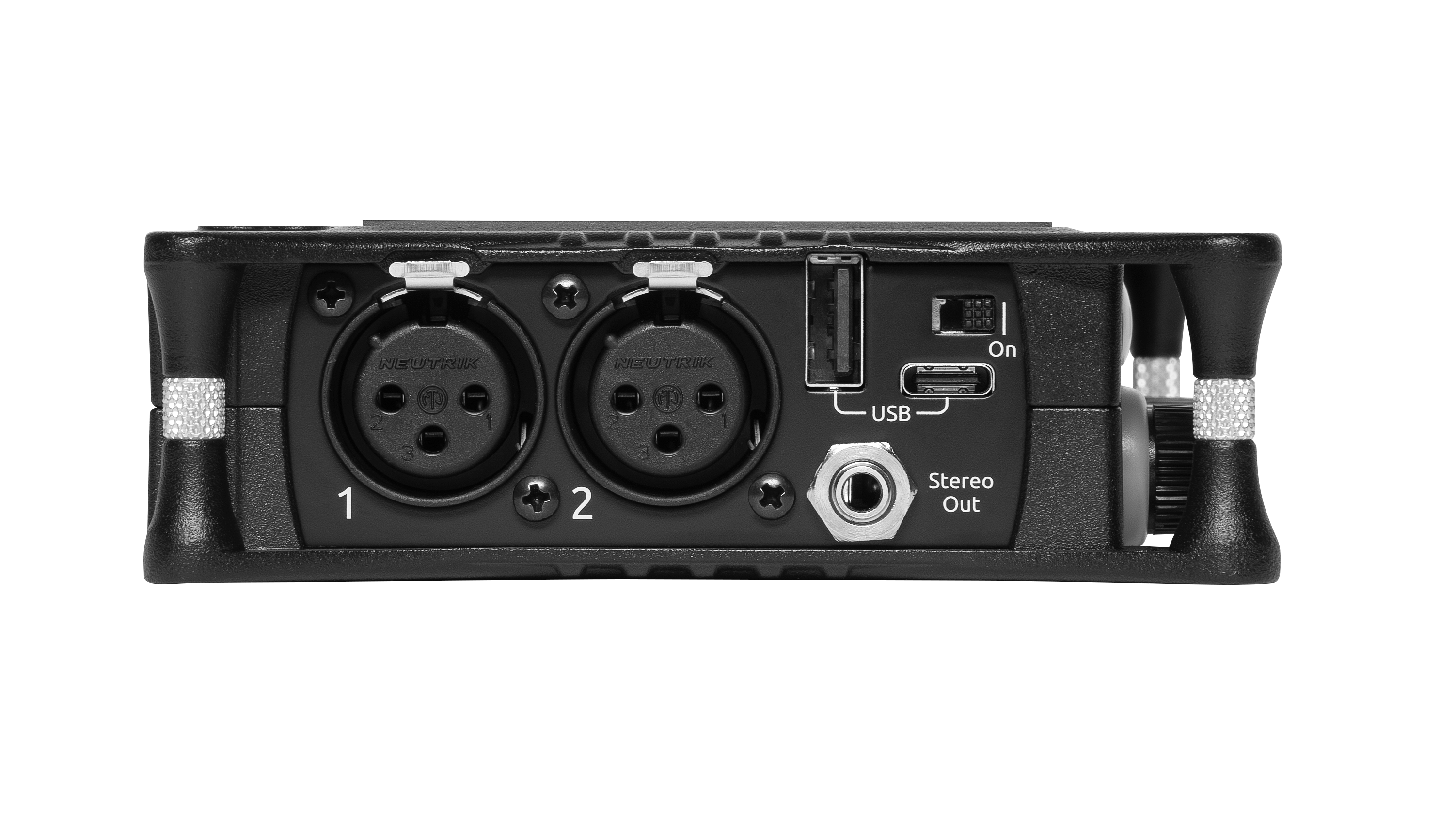 Sound Devices Mixpre-3-ii - Mobile Recorder - Variation 3