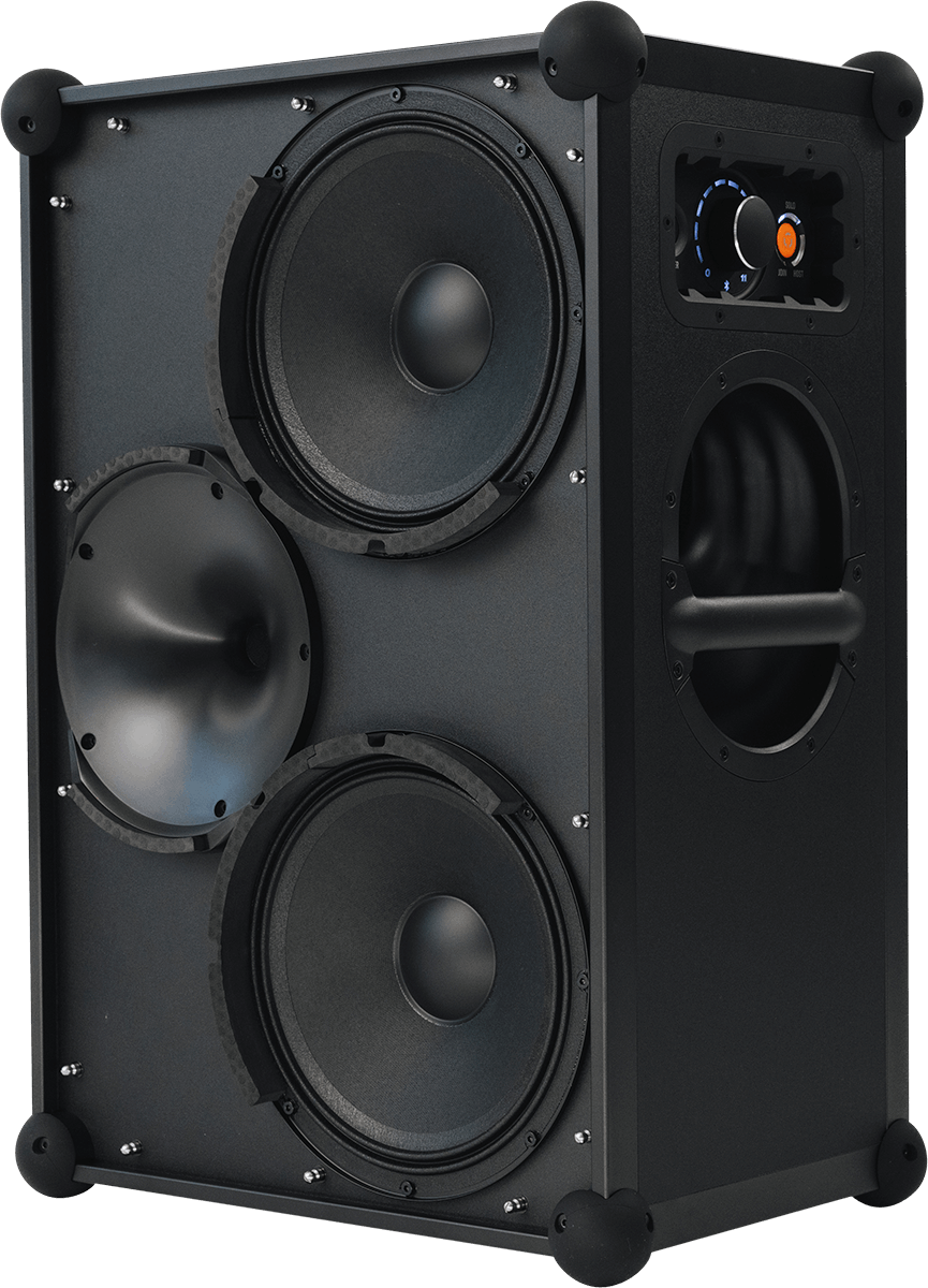 Soundboks Gen.4  Black - Mobile PA-Systeme - Variation 8