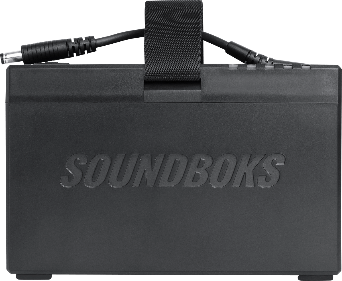 Soundboks Batterie De Rechange Pour Soundboks - Mobile PA-Systeme - Main picture