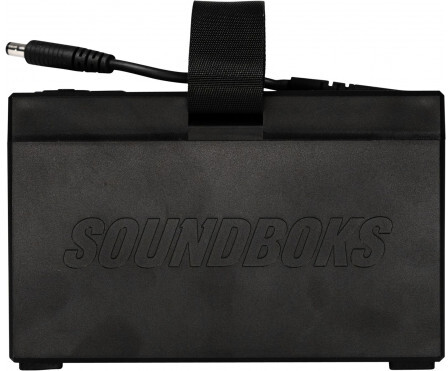 Soundboks Batteryboks 4 - Mobile PA-Systeme - Main picture