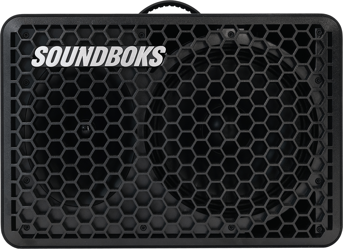 Soundboks Go - Mobile PA-Systeme - Main picture