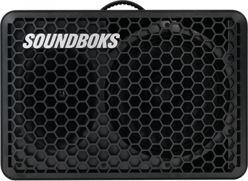 Soundboks Go Usb-c - Mobile PA-Systeme - Main picture