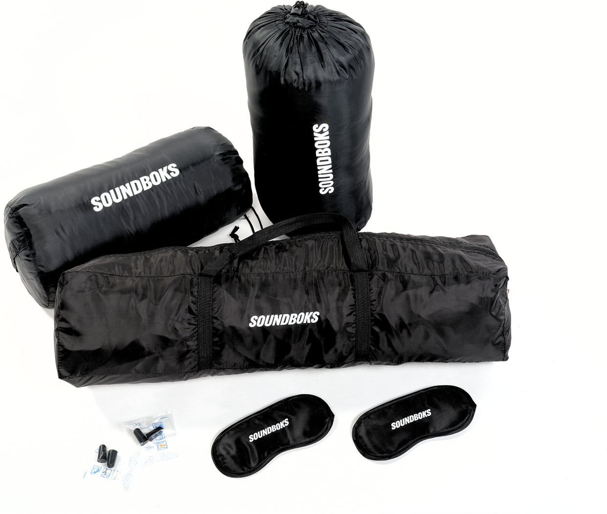 Soundboks Kit Festival - Tasche für Lautsprecher & Subwoofer - Main picture