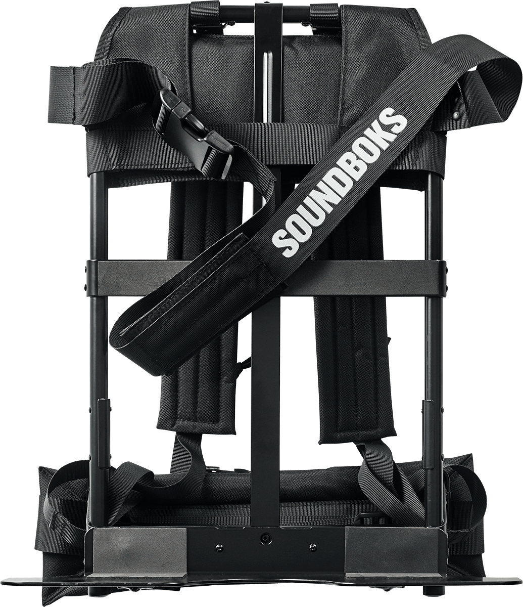 Soundboks Sac À Dos Pour Soundboks Gen 2, 3 Et 4 - Tasche für Lautsprecher & Subwoofer - Main picture