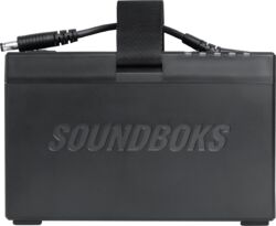 Mobile pa-systeme Soundboks Batterie de rechange pour SOUNDBOKS