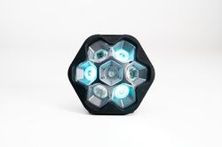 Led-bühnenstrahler Soundboks LIGHTBOKS