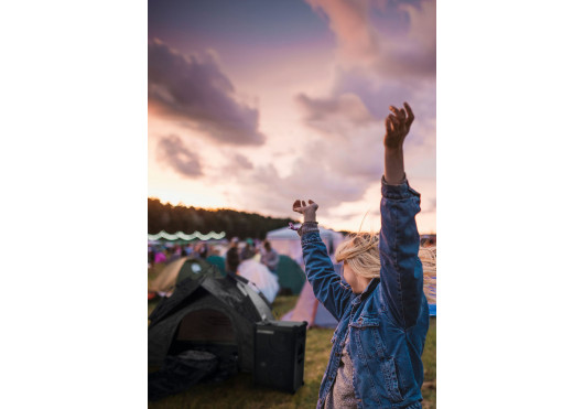 Soundboks Gen.4  Black  + Kit Festival Offert - Mobile PA-Systeme - Variation 2