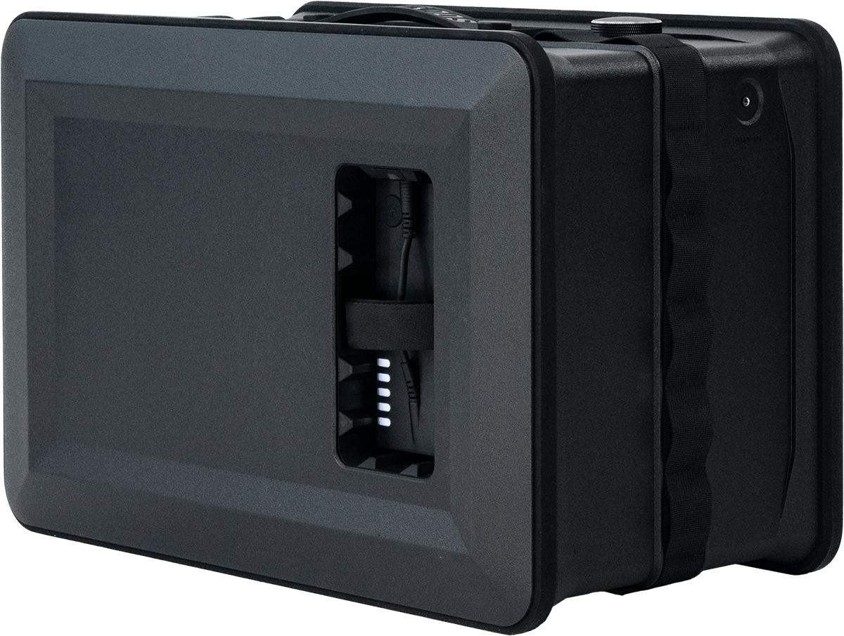 Soundboks Go Usb-c - Mobile PA-Systeme - Variation 3