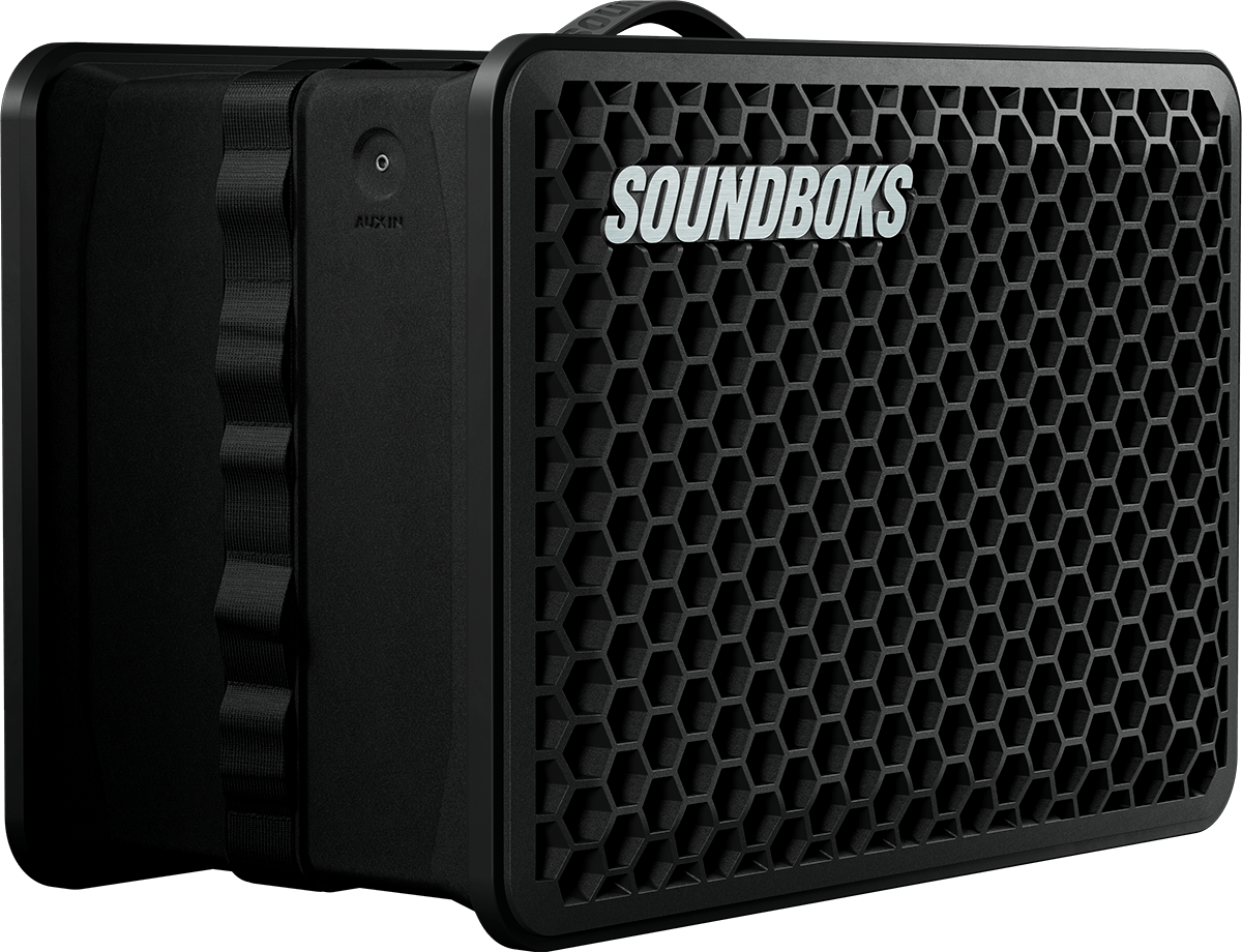 Soundboks Go Usb-c - Mobile PA-Systeme - Variation 5