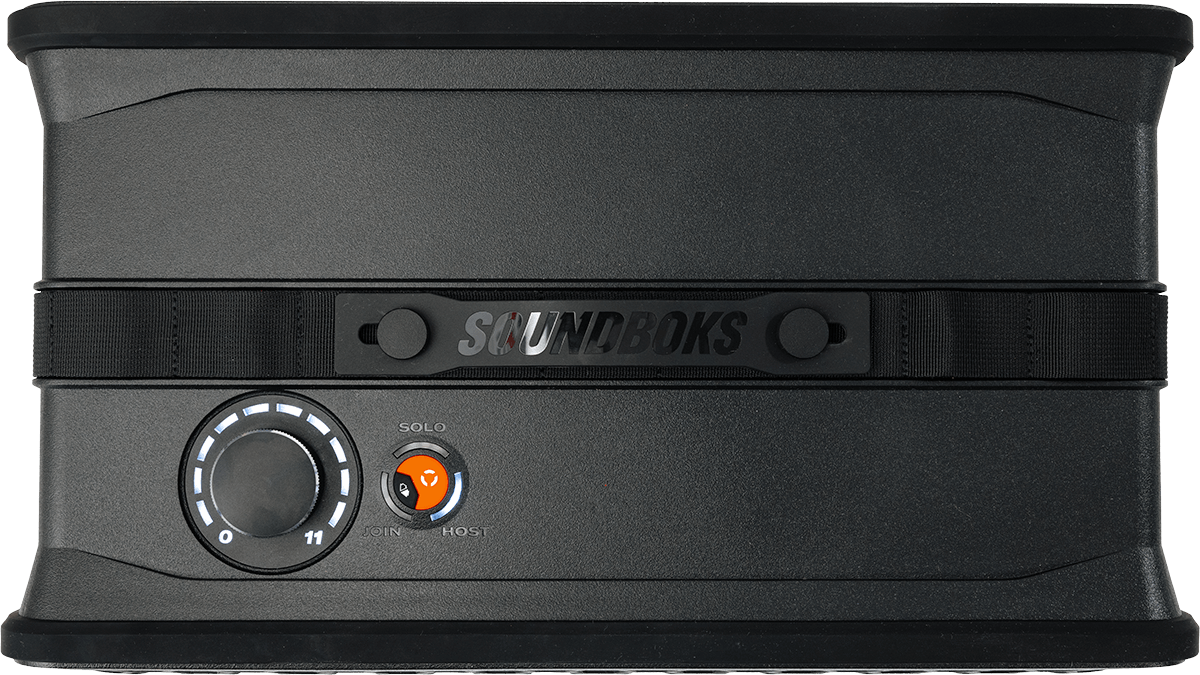 Soundboks Go Usb-c - Mobile PA-Systeme - Variation 6