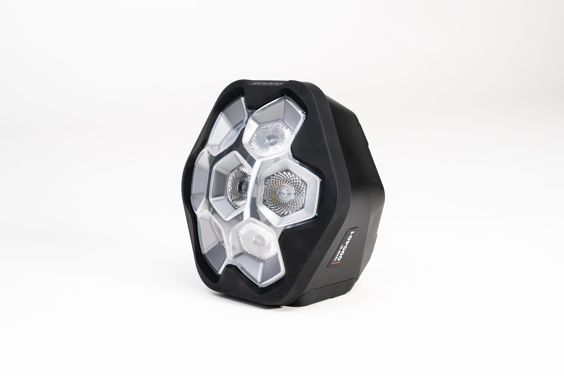 Soundboks Lightboks - LED-Bühnenstrahler - Variation 1