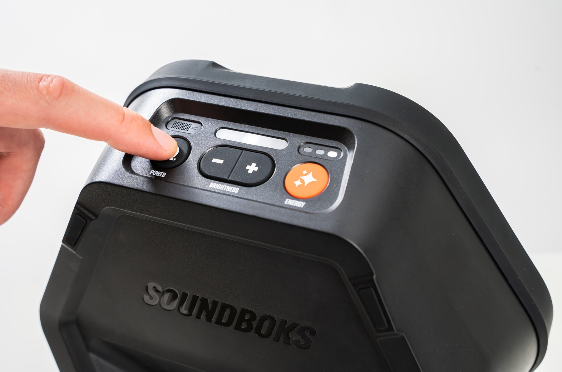 Soundboks Lightboks - LED-Bühnenstrahler - Variation 5