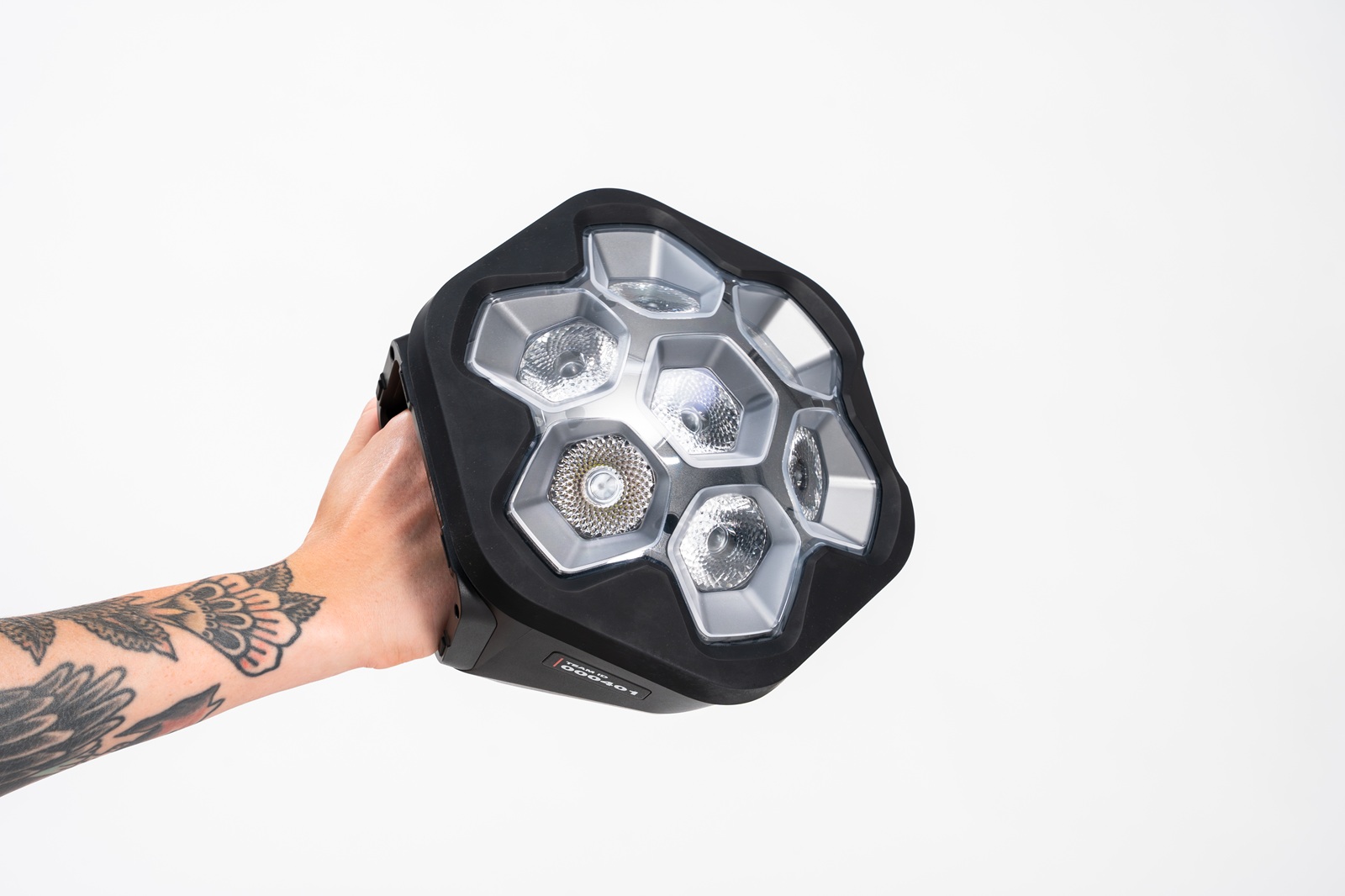 Soundboks Lightboks - LED-Bühnenstrahler - Variation 6