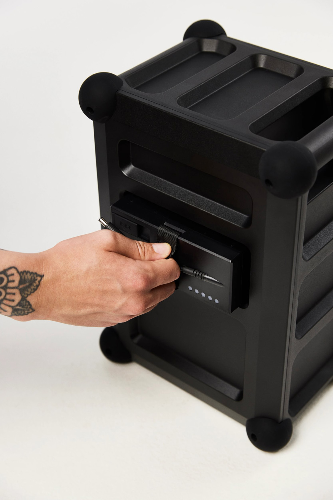 Soundboks Rider - Mobile PA-Systeme - Variation 5