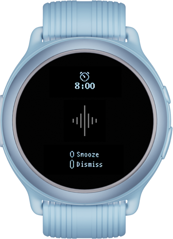Soundbrenner Spark Blue - Metronom - Main picture