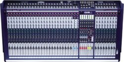 Analoges mischpult Soundcraft GB4-40